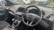 Ford Kuga 2.0 TDCi 180 ST-Line 5dr Diesel Estate